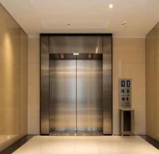 機械室レスリフト